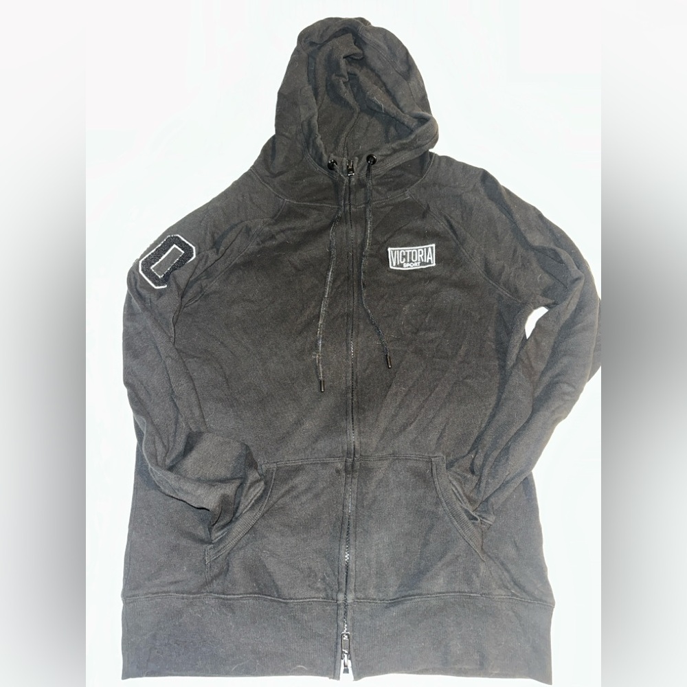 Victoria’s Secret Hoodie Jacket